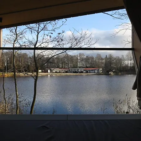 Sleep Space 4 - Tiny Spot Friesland Schortens