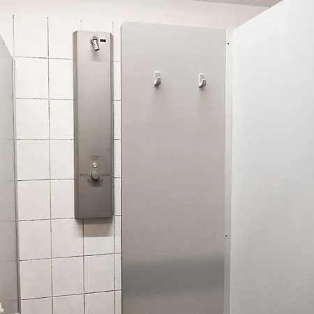 Sleep Space 4 - Tiny Spot Friesland Schortens