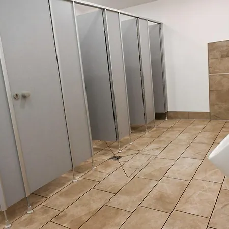 Sleep Space 4 - Tiny Spot Friesland Prázdninový dům