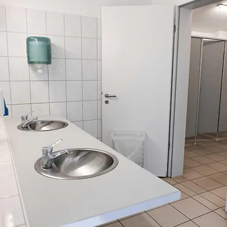 Sleep Space 4 - Tiny Spot Friesland