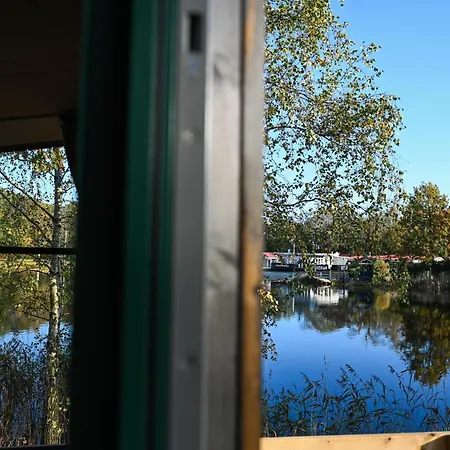 Casa vacanze Sleep Space 4 - Tiny Spot Friesland