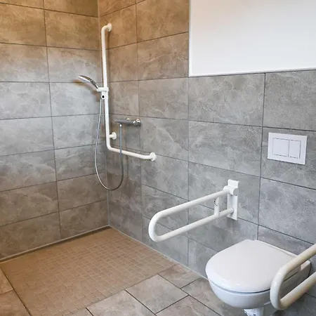 Sleep Space 4 - Tiny Spot Friesland *