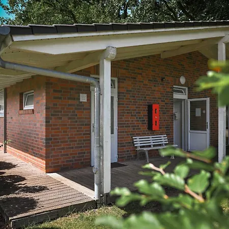 Sleep Space 4 - Tiny Spot Friesland Schortens