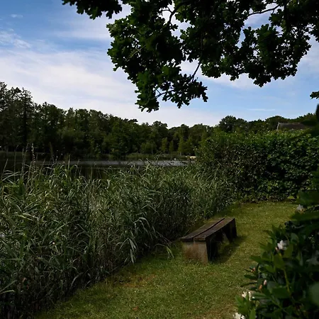 Sleep Space 4 - Tiny Spot Friesland * Schortens