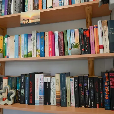 Sleep Space 4 - Tiny Spot Friesland Prázdninový dům