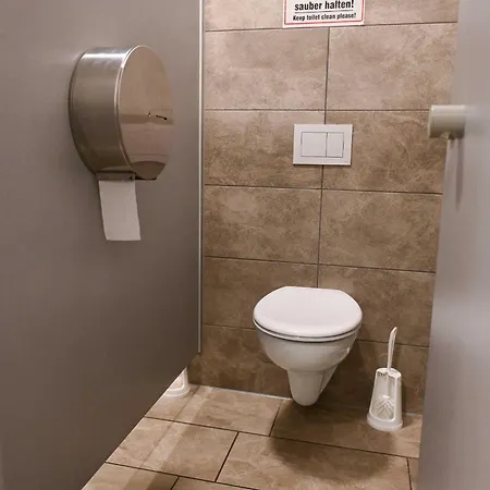 Sleep Space 4 - Tiny Spot Friesland Prázdninový dům *