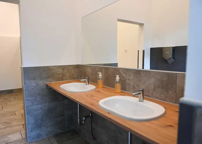 Sleep Space 4 - Tiny Spot Friesland *