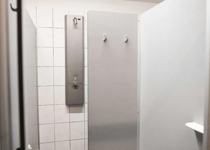 Sleep Space 4 - Tiny Spot Friesland Schortens