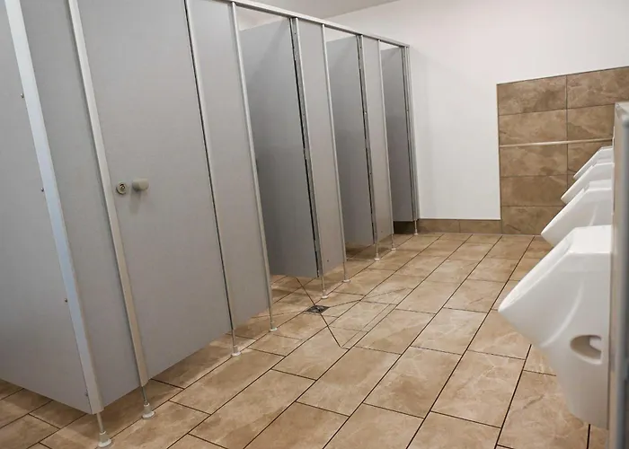 Sleep Space 4 - Tiny Spot Friesland Casa de Férias