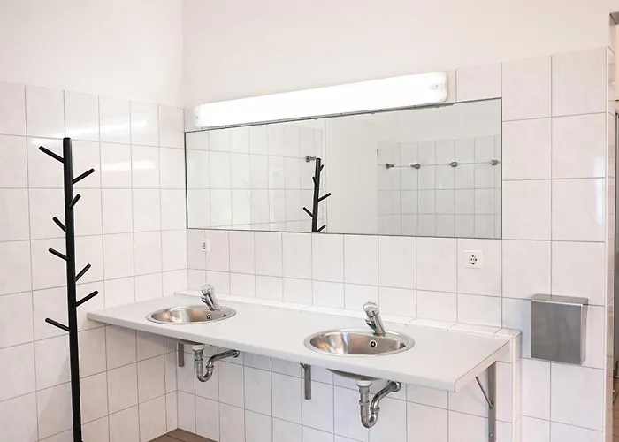 Sleep Space 4 - Tiny Spot Friesland Casa de Férias *