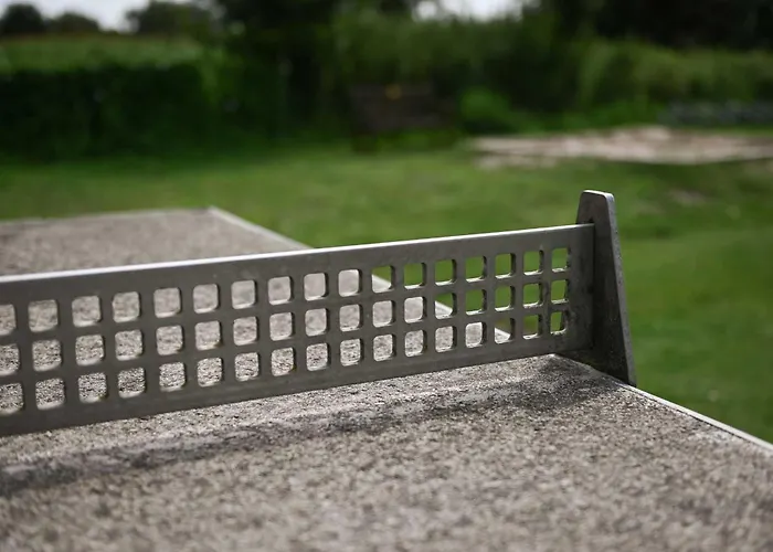 Sleep Space 4 - Tiny Spot Friesland Casa de Férias Schortens