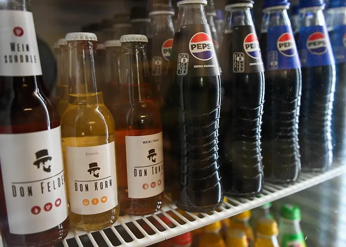 Casa de Férias Sleep Space 4 - Tiny Spot Friesland Schortens