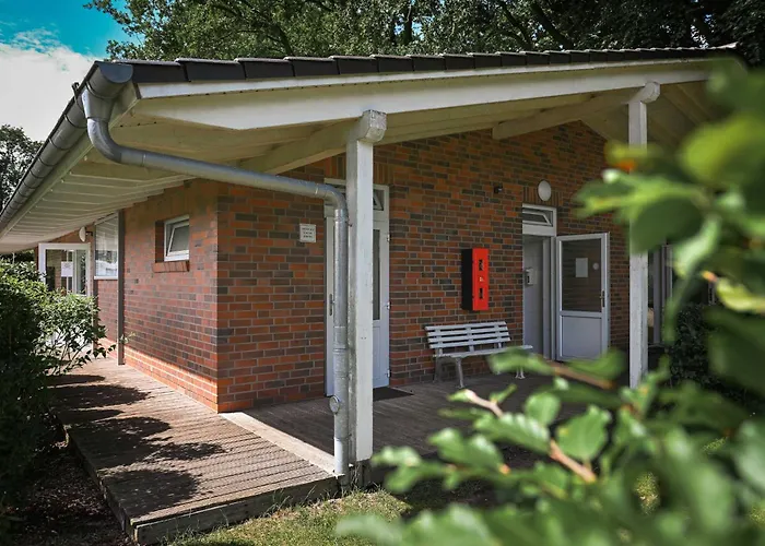 Sleep Space 4 - Tiny Spot Friesland Schortens