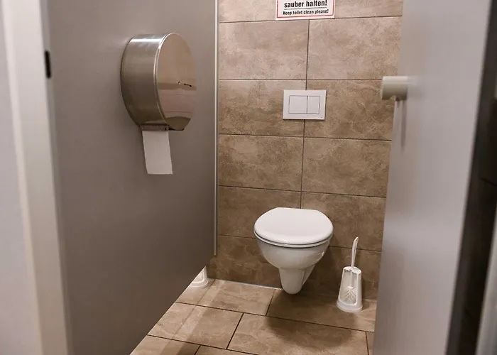 Sleep Space 4 - Tiny Spot Friesland Casa de Férias *