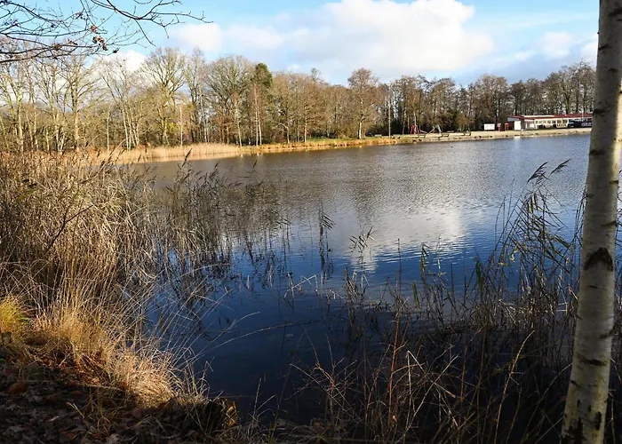 Sleep Space 4 - Tiny Spot Friesland Casa de Férias